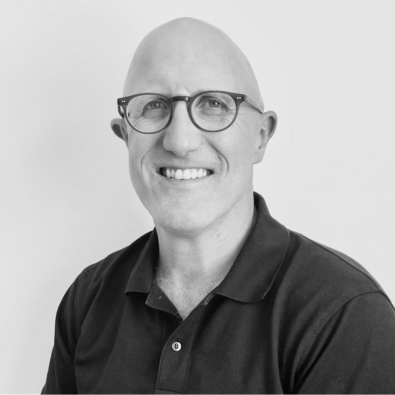 Andy Scott, Chief Operating Officer at Secured Lending