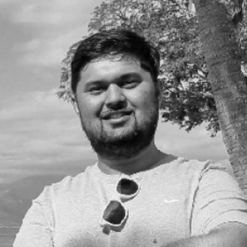 Anish Sundarjee, Senior Software Engineer at Secured Lending