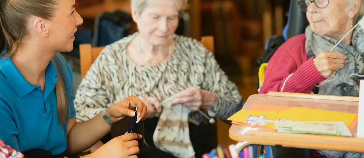 Aged Care and Retirement Living