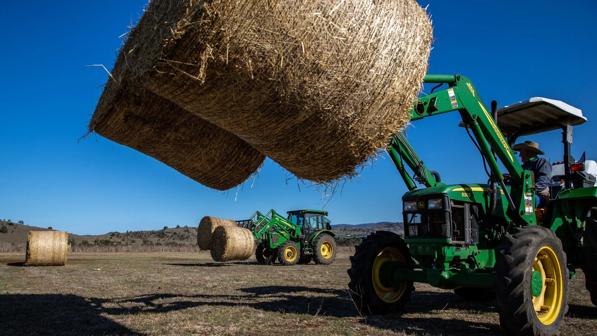 Agriculture