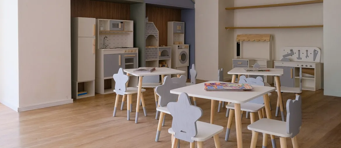 Childcare and Early Learning