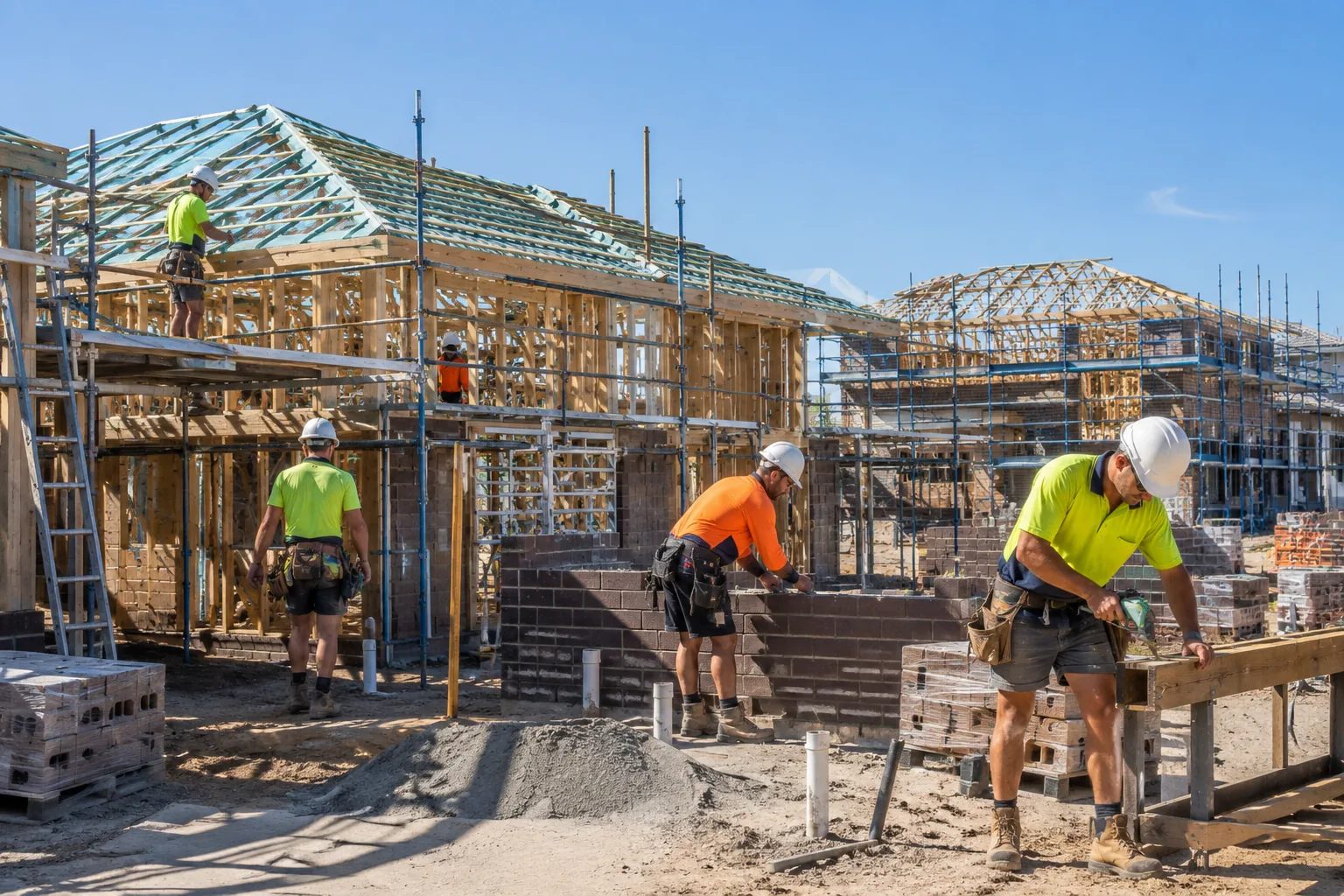 Construction