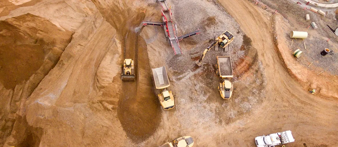 Mining and Resources Services