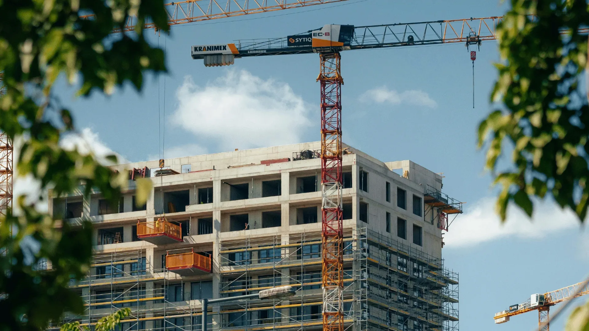Property Development