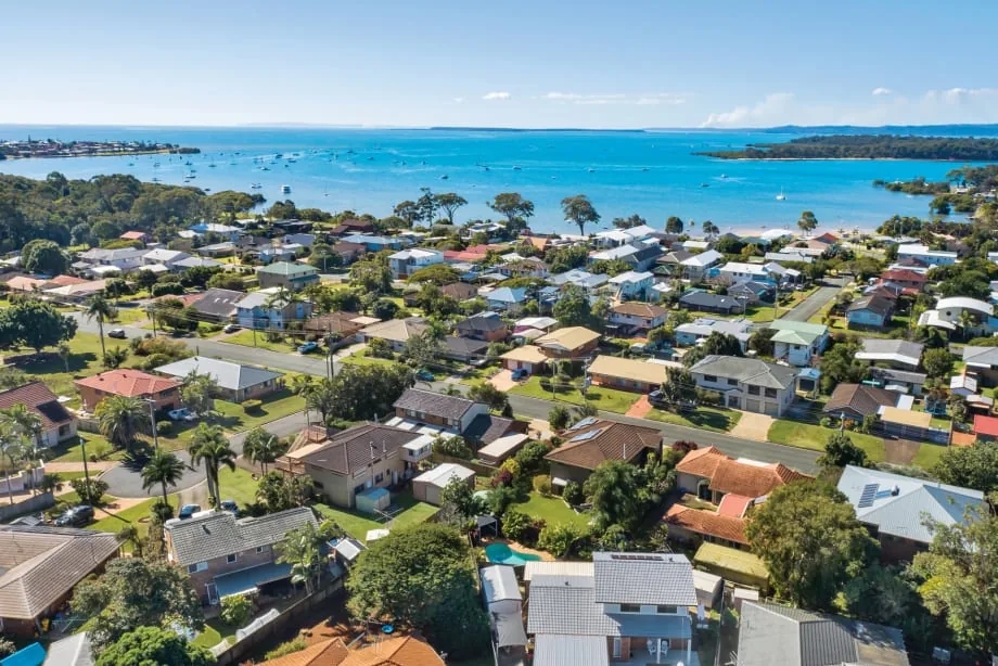 Real Estate and Property Investors