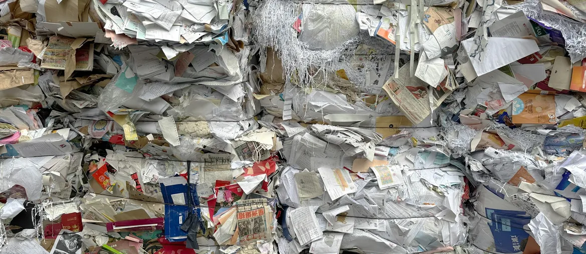 Waste Management and Recycling