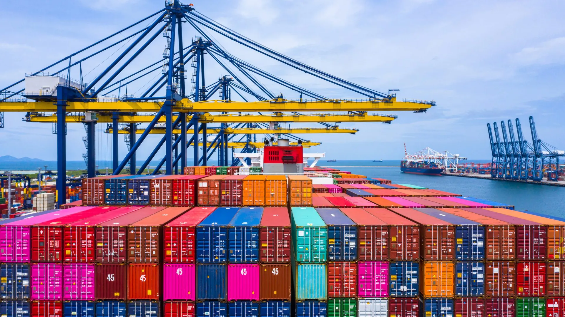 Wholesale and Distribution