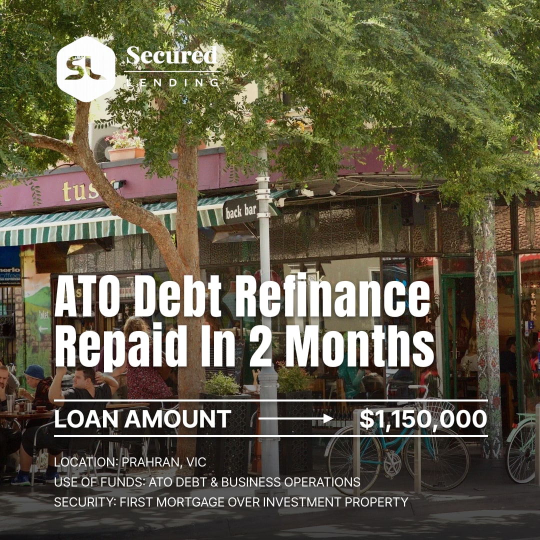 $1.15M ATO Debt Cleared in 4 Business Days for Prahran Pub Operator