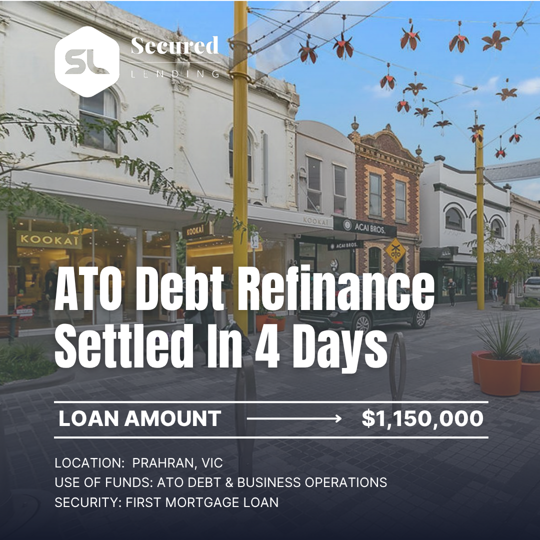 $1.15M ATO Debt Cleared in 4 Business Days for Prahran Pub Operator