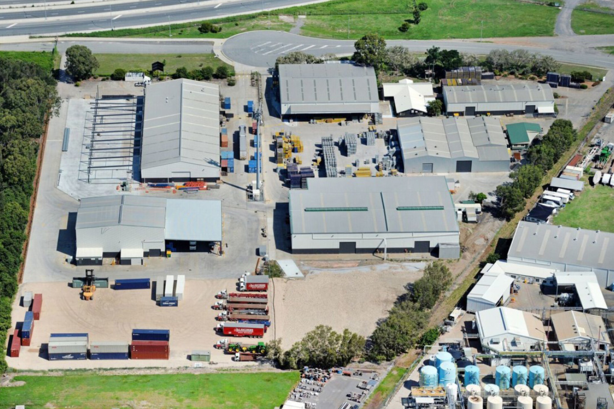 Commercial Property Purchase
