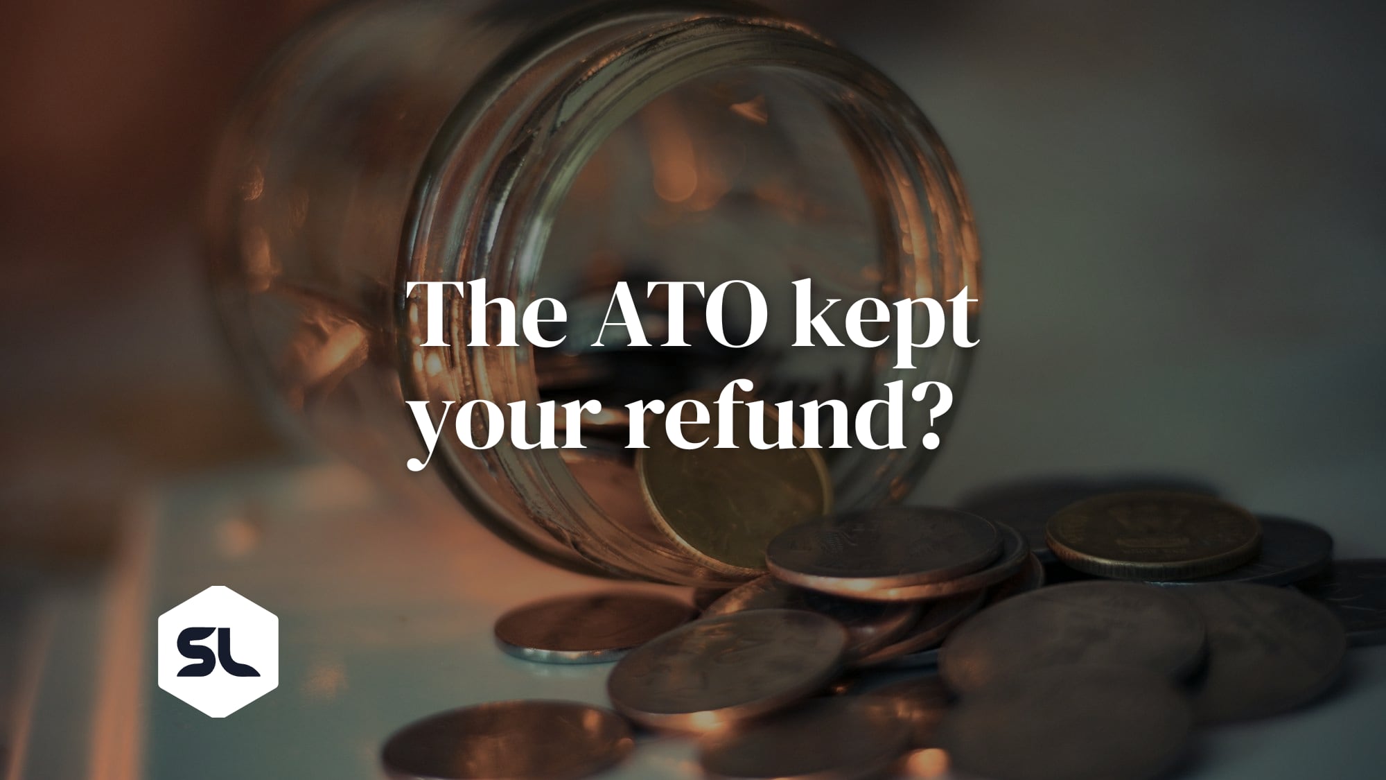 The ATO Kept Your Refund: Funding the Gap When Credits Are Offset