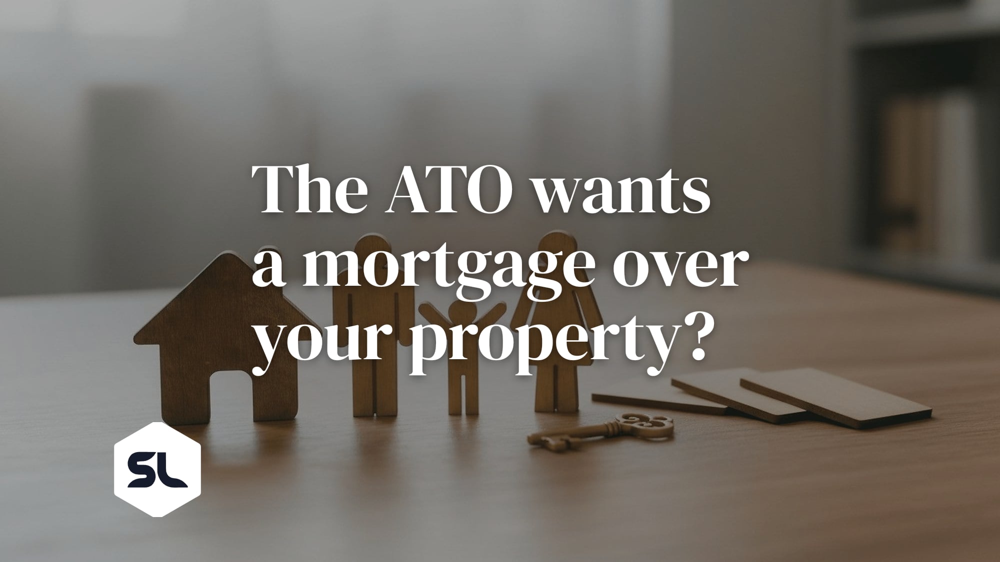The ATO Wants a Mortgage Over Your Property: What It Means for Your Existing Lender