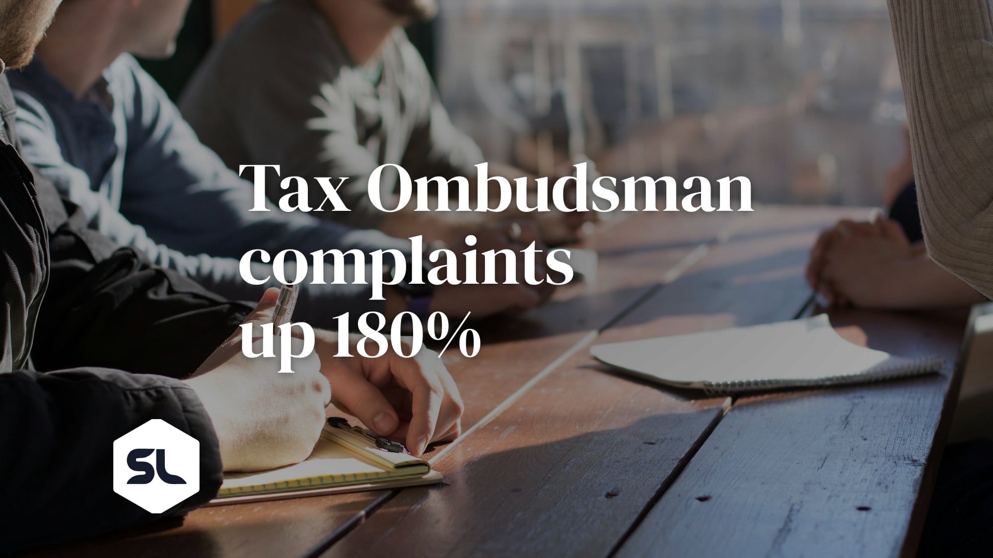 Complaints to the Tax Ombudsman Are Up 180%: What It Means if Your Company Owes the ATO