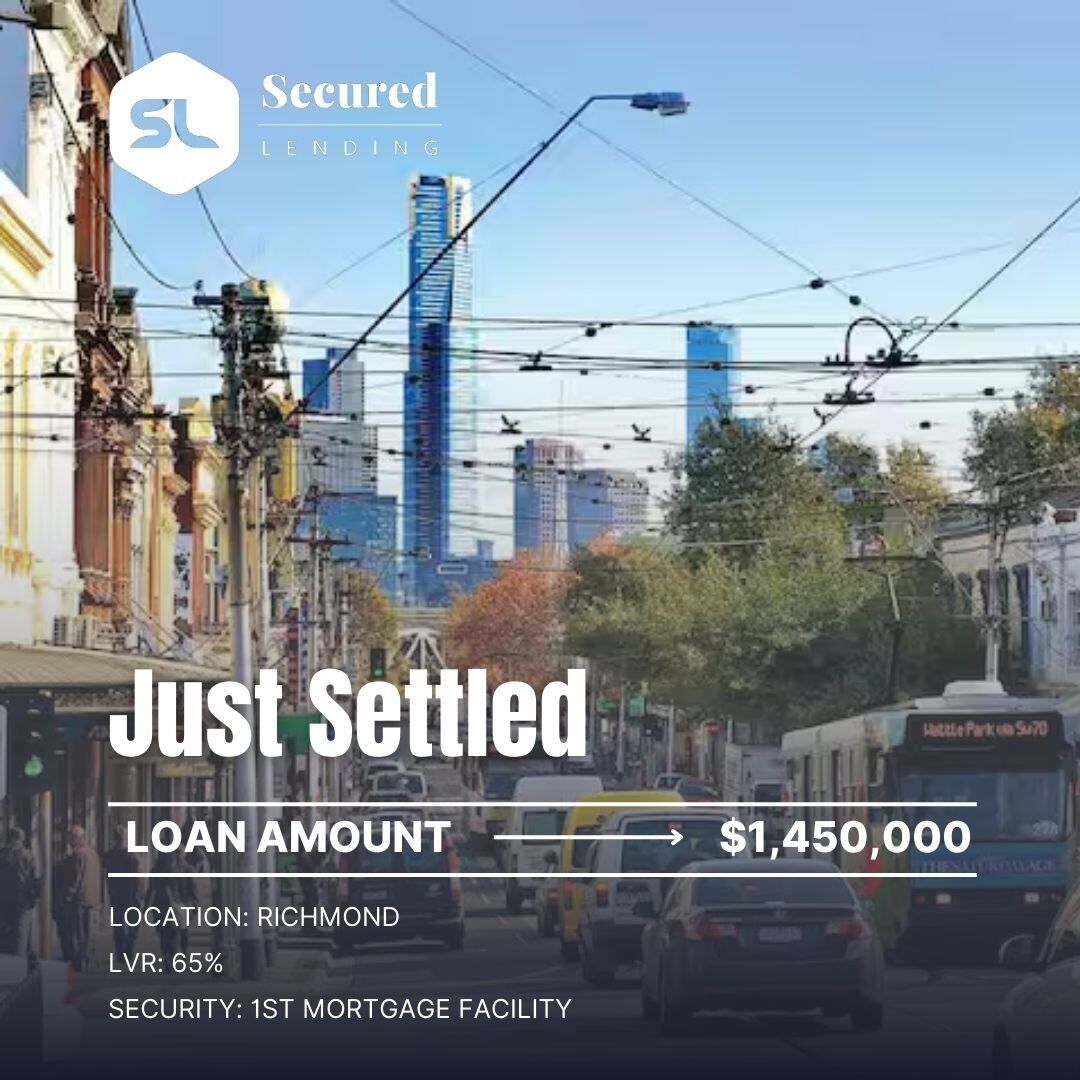 Time Is of the Essence: How Secured Lending Saved a Borrower from a Forced Sale