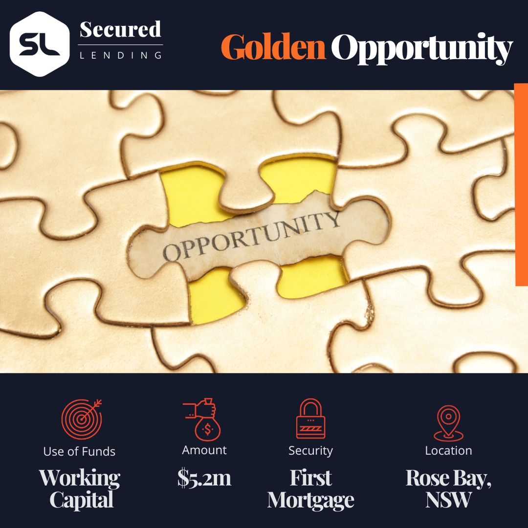 First Mortgage Loan Case Study: $5.2M Loan Helps Business Seize Growth Without Sacrificing Assets