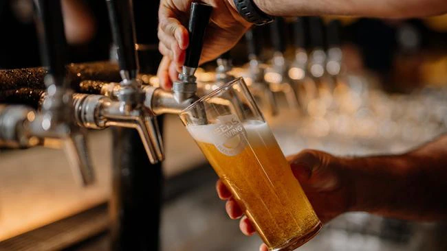 Breweries Collapsing: 5 Key Takeaways for Business Owners