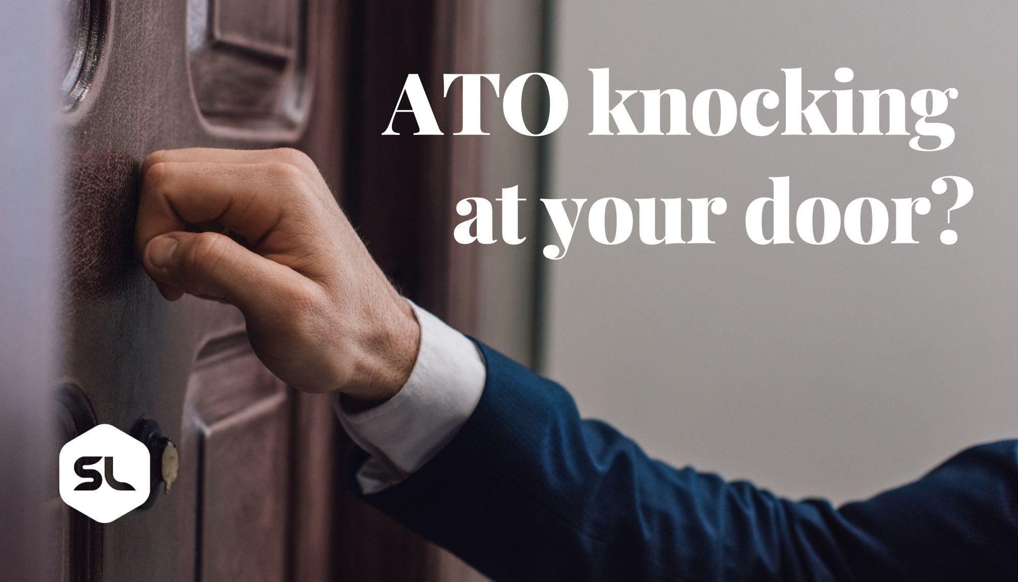 Dealing with Debt from the Tax Office