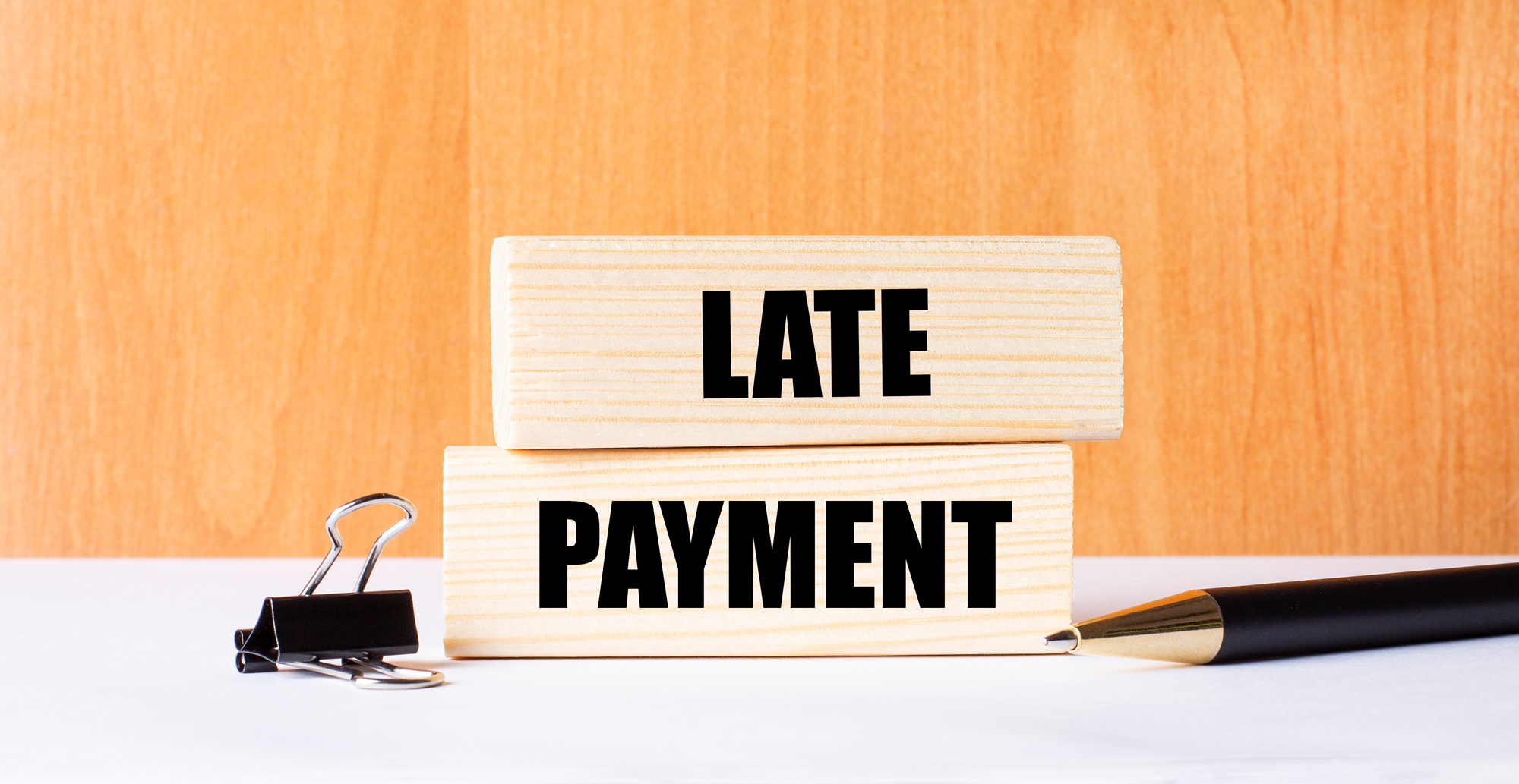 Overdue Supplier Invoices: Can a Short Term Loan Prevent Business Shutdown?