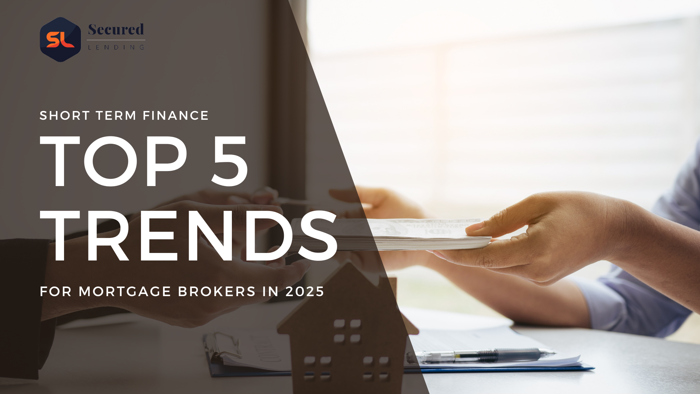 Key Short-Term Finance Trends for Australian Commercial Brokers In 2025