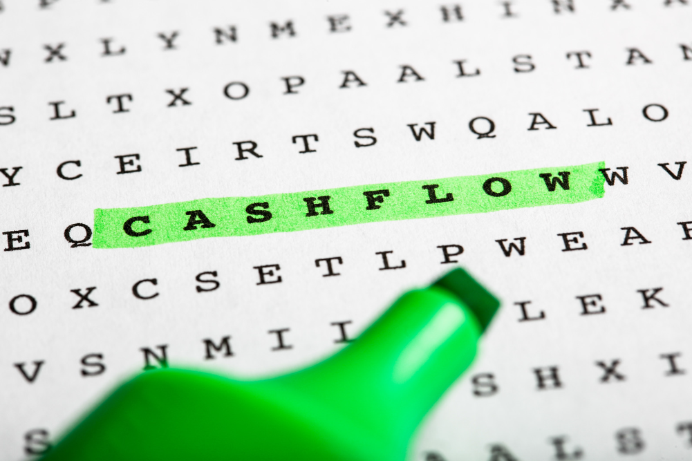 Navigating the Rapids: How Short-Term Loans Bridge Cash Flow Gaps for Smoother Business Operations