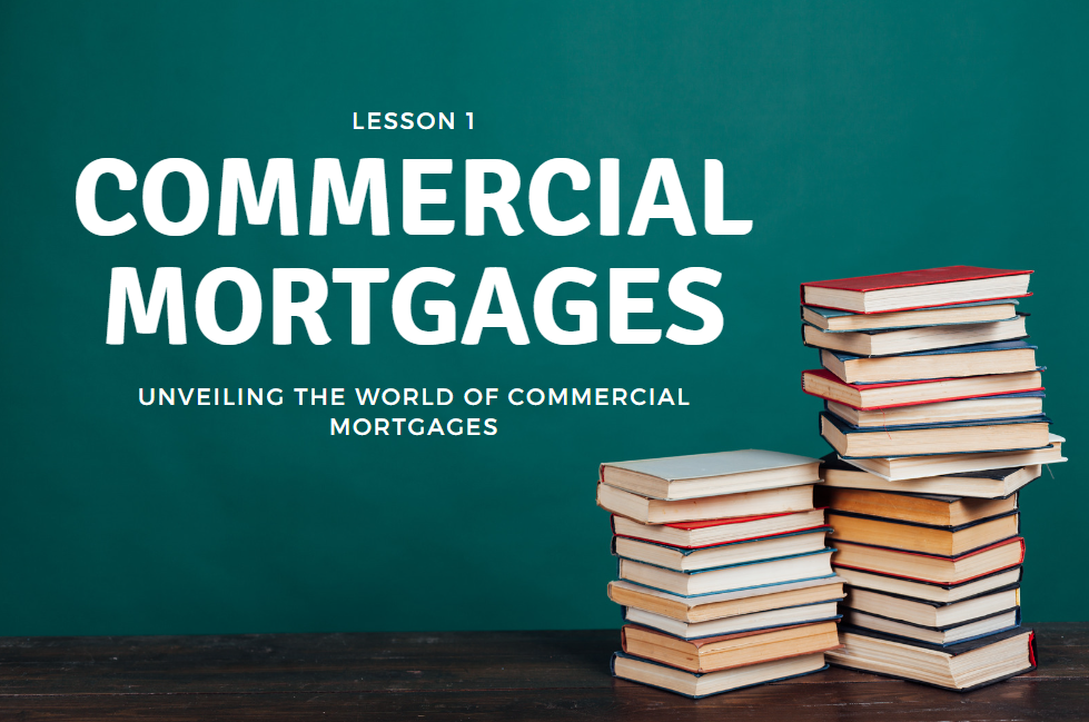 Commercial Mortgages