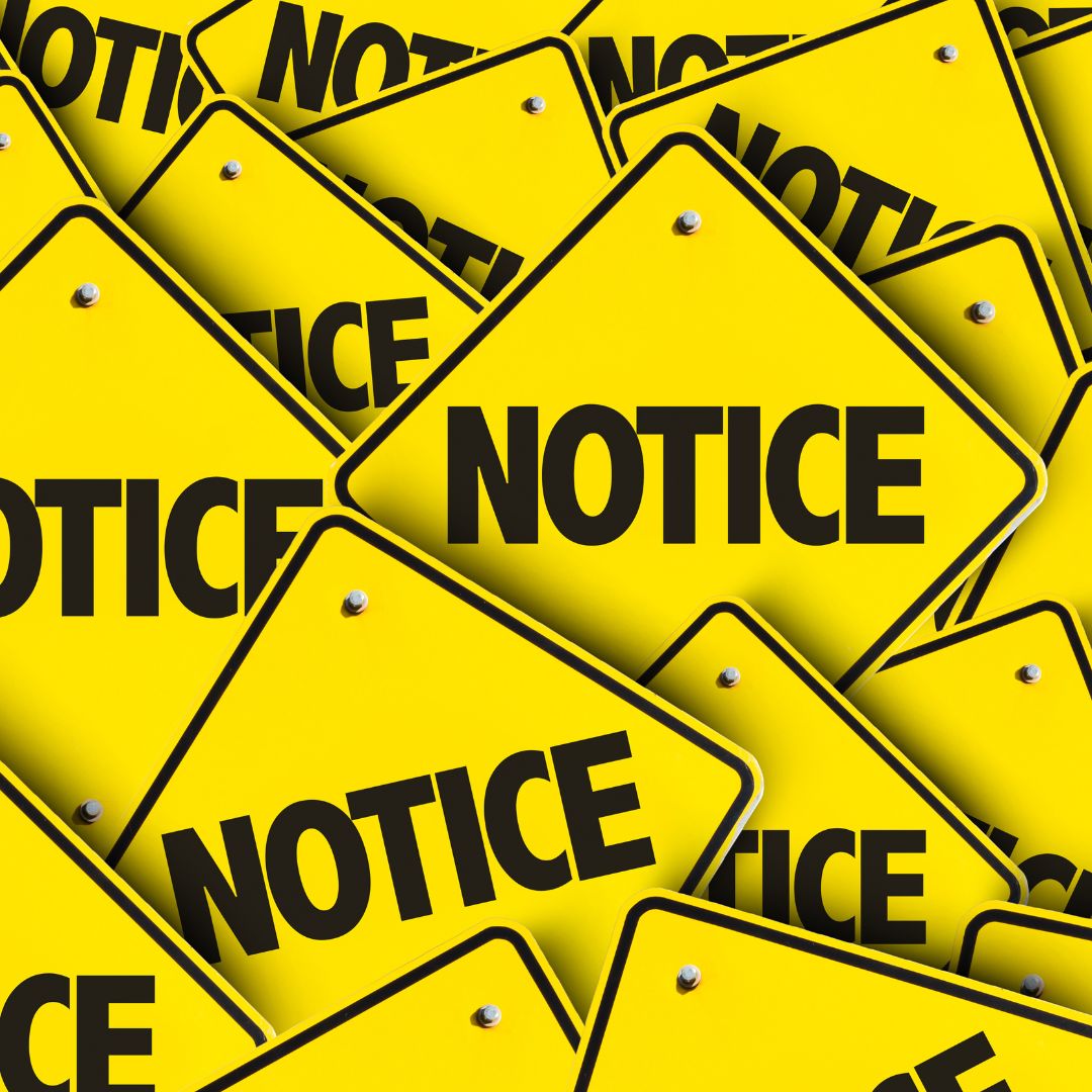 DPN: Directors Penalty Notice