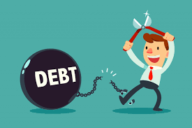 Debt Reduction: A Lifeline for Struggling Small Businesses
