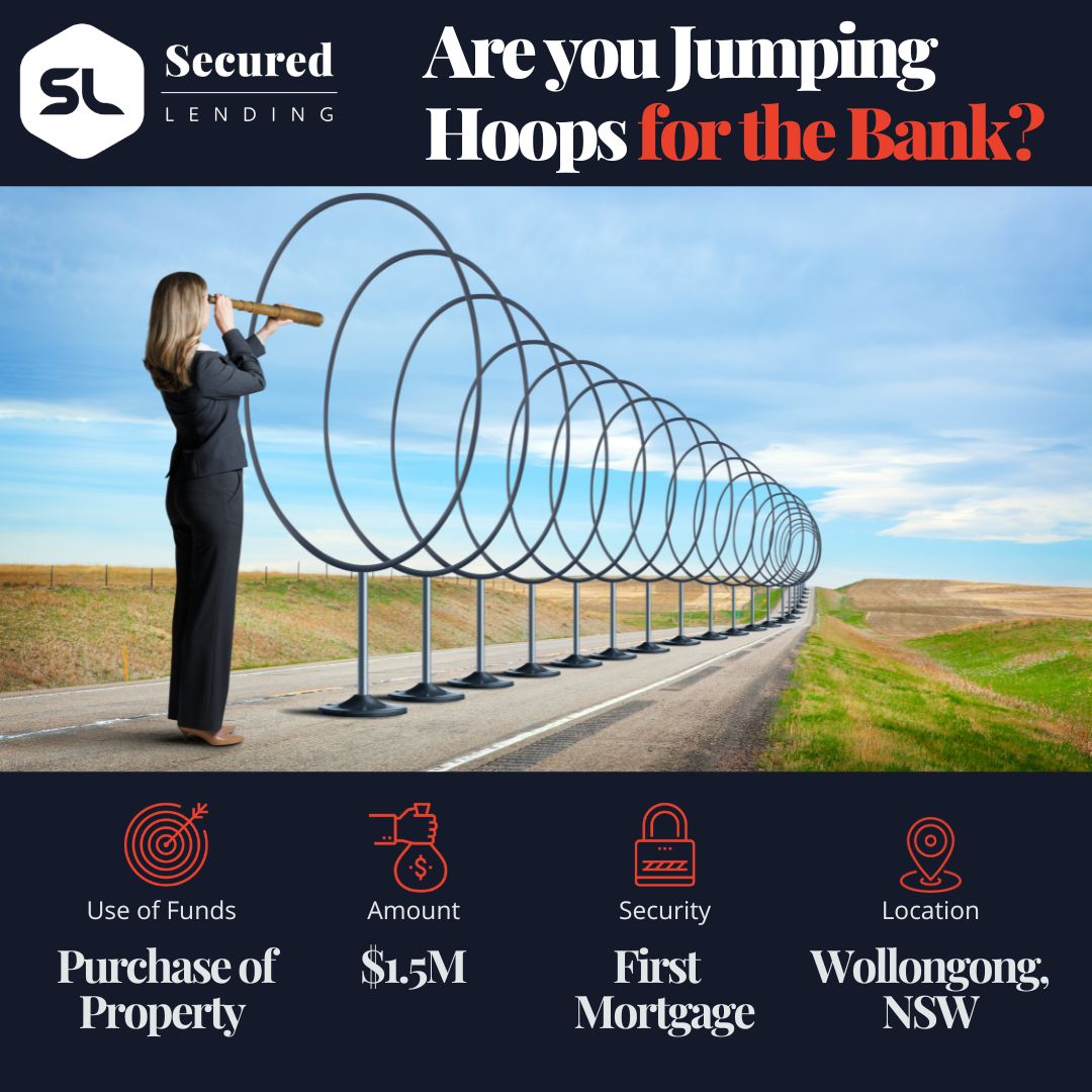 Efficient First Mortgage Solutions