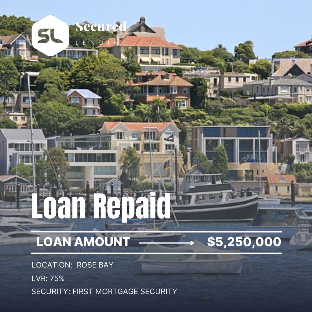 $5.25 Million Turning Point: A Bridging Loan Success Story