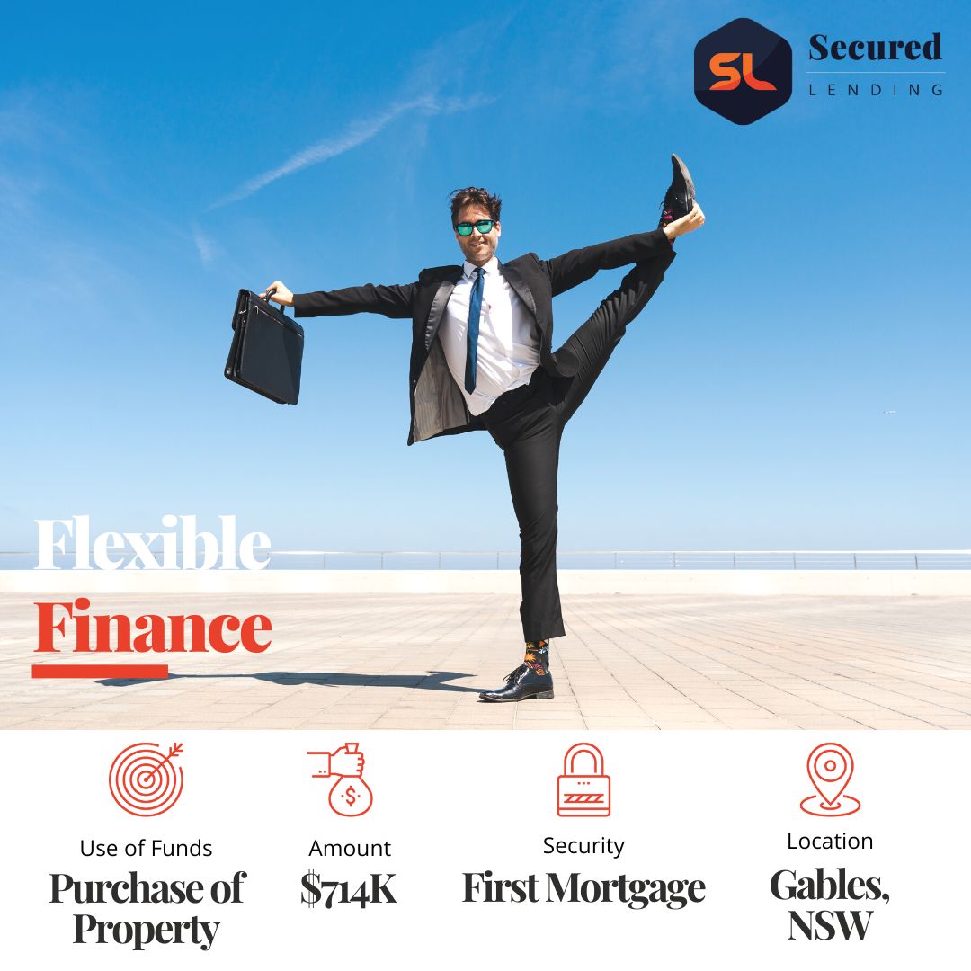 Flexible Finance