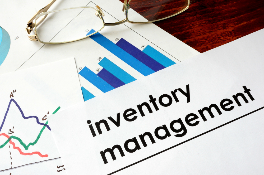 How Short-Term Loans Help Businesses with Inventory Management