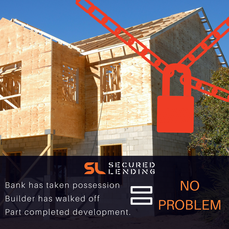 Banks Have Repossessed