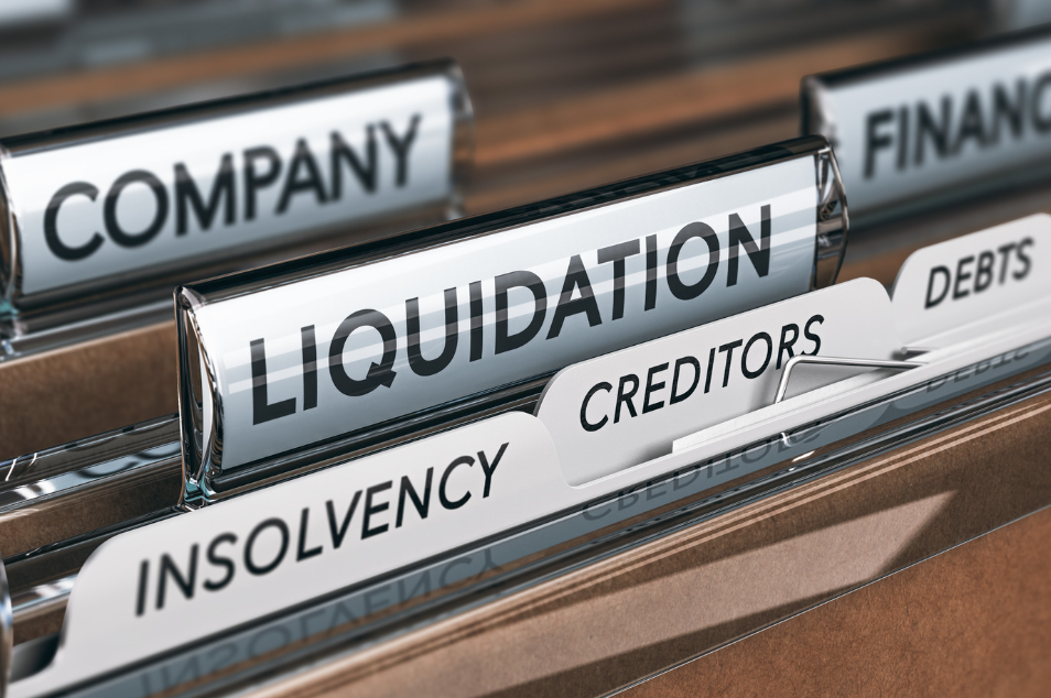 Avoid Liquidation