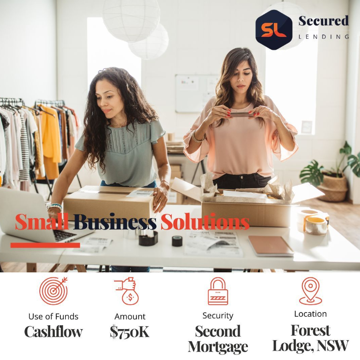 Loan for Cashflow: Empowering Small Business Success