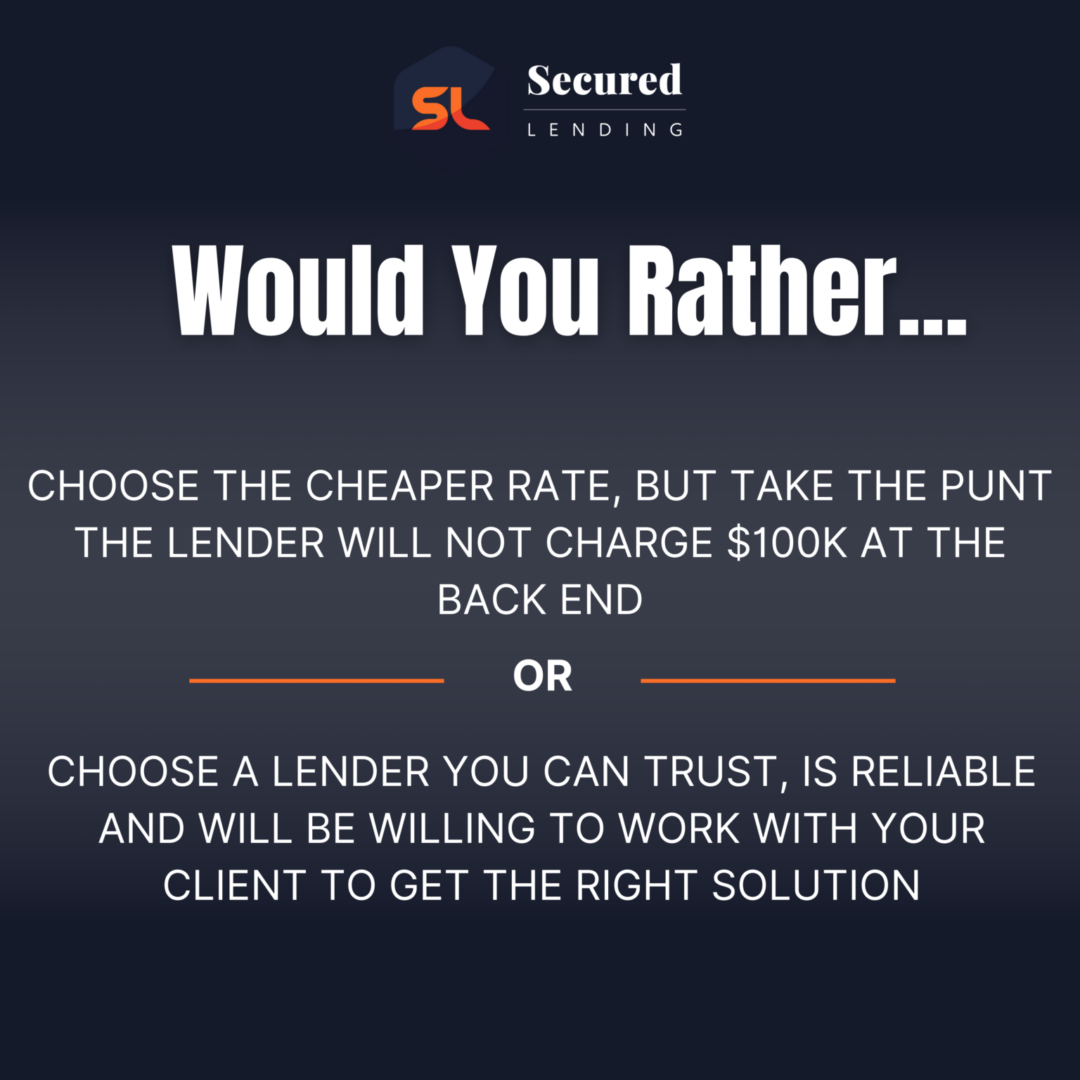 cheap loans