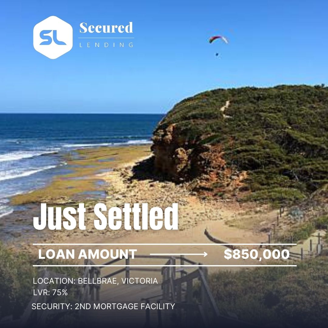 What Do You Do When Your Current Lender Doesn’t Have the Money or the Speed to Help with Construction Costs? Exploring 2nd Mortgage Lending Opportunities