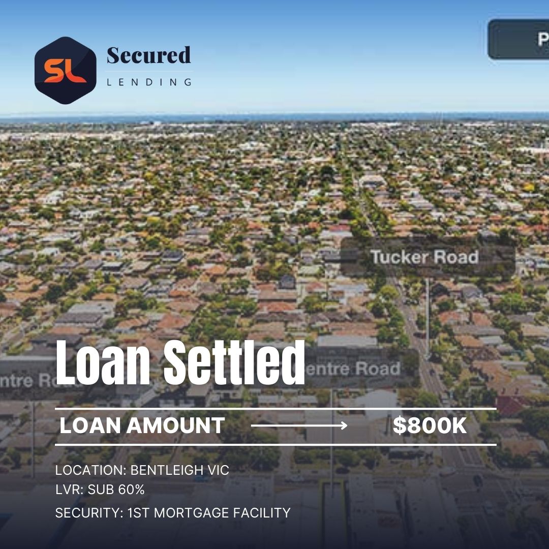 Navigating the Tightrope: When a $800,000 Tax Liability Met a Time-Sensitive Property Play