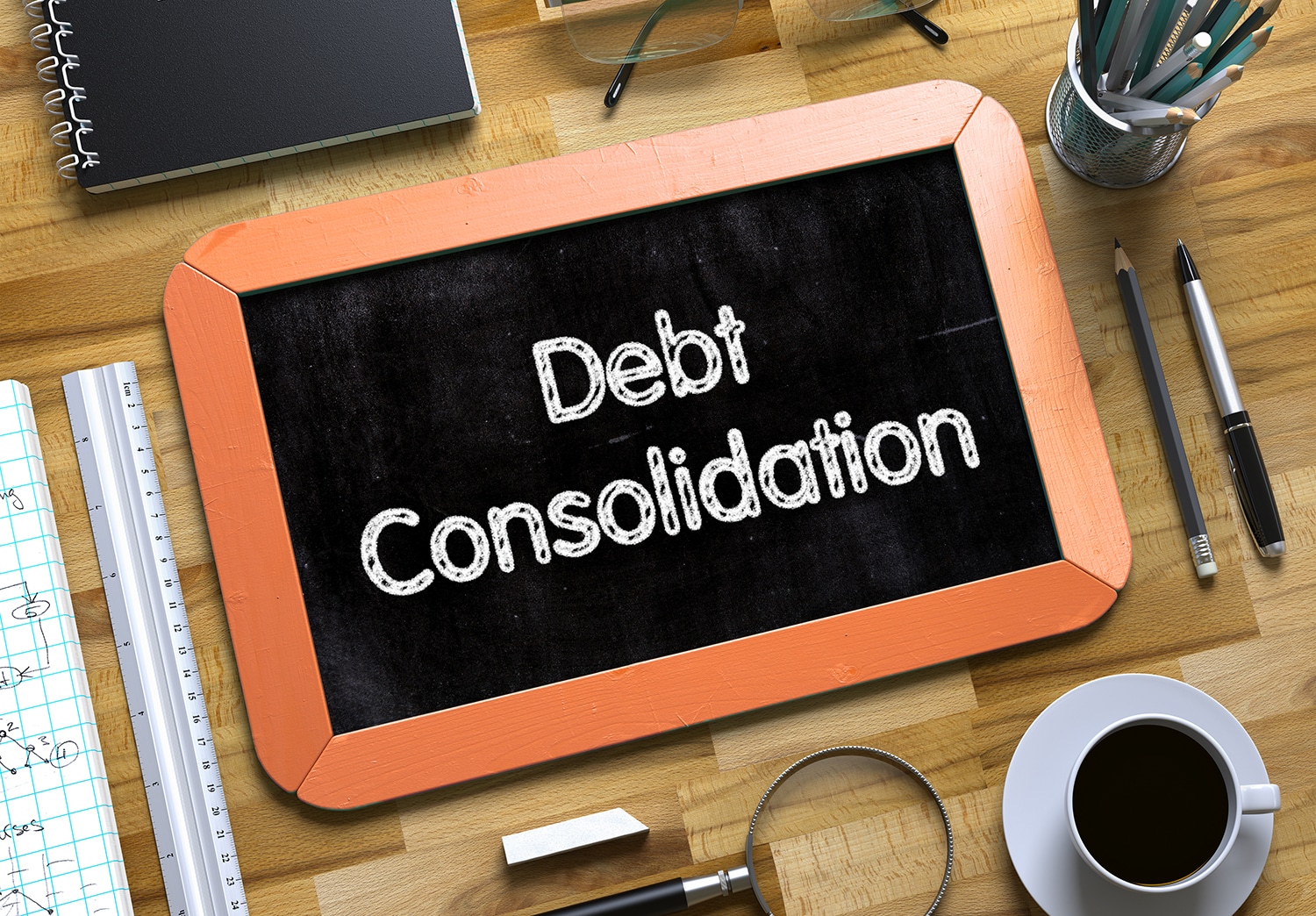 Consolidating Your Debt: The Power of Bridging Finance