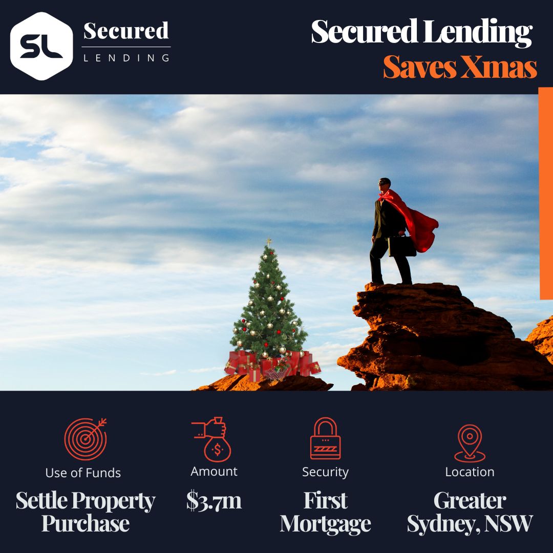 First Mortgage Security: The Unsung Hero of Small Business Finance