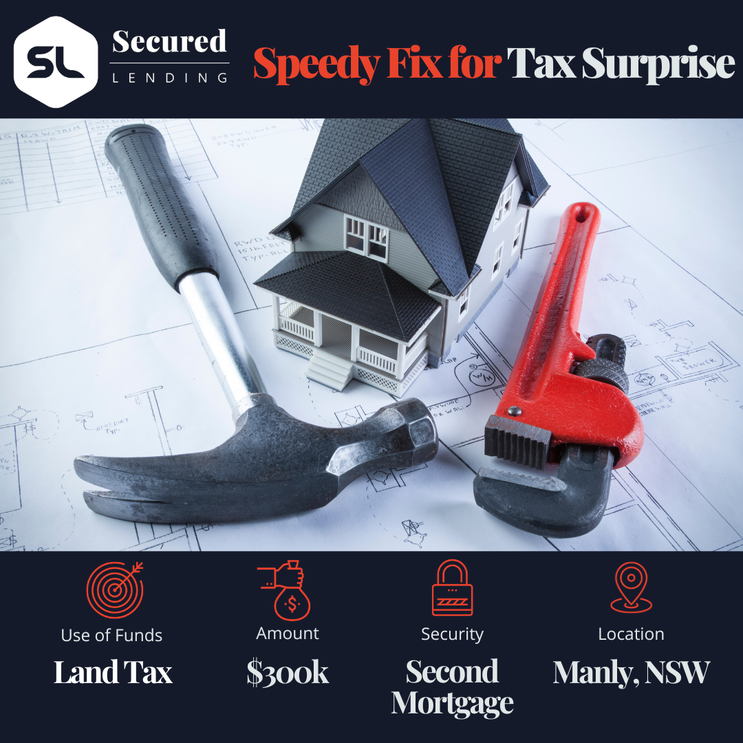 Fuel Your Growth: How 2nd Mortgage Security Can Help Your Business Thrive
