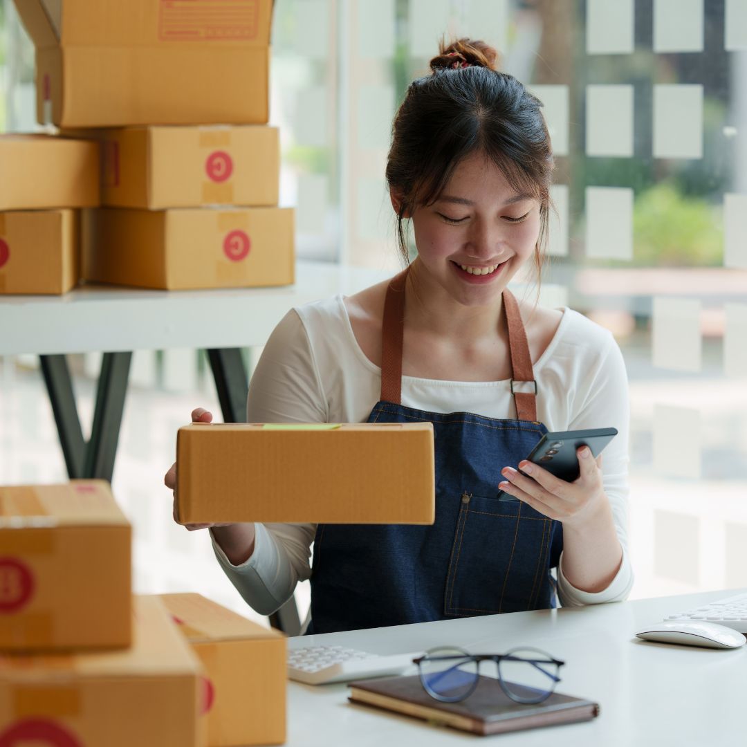SME Business Loan