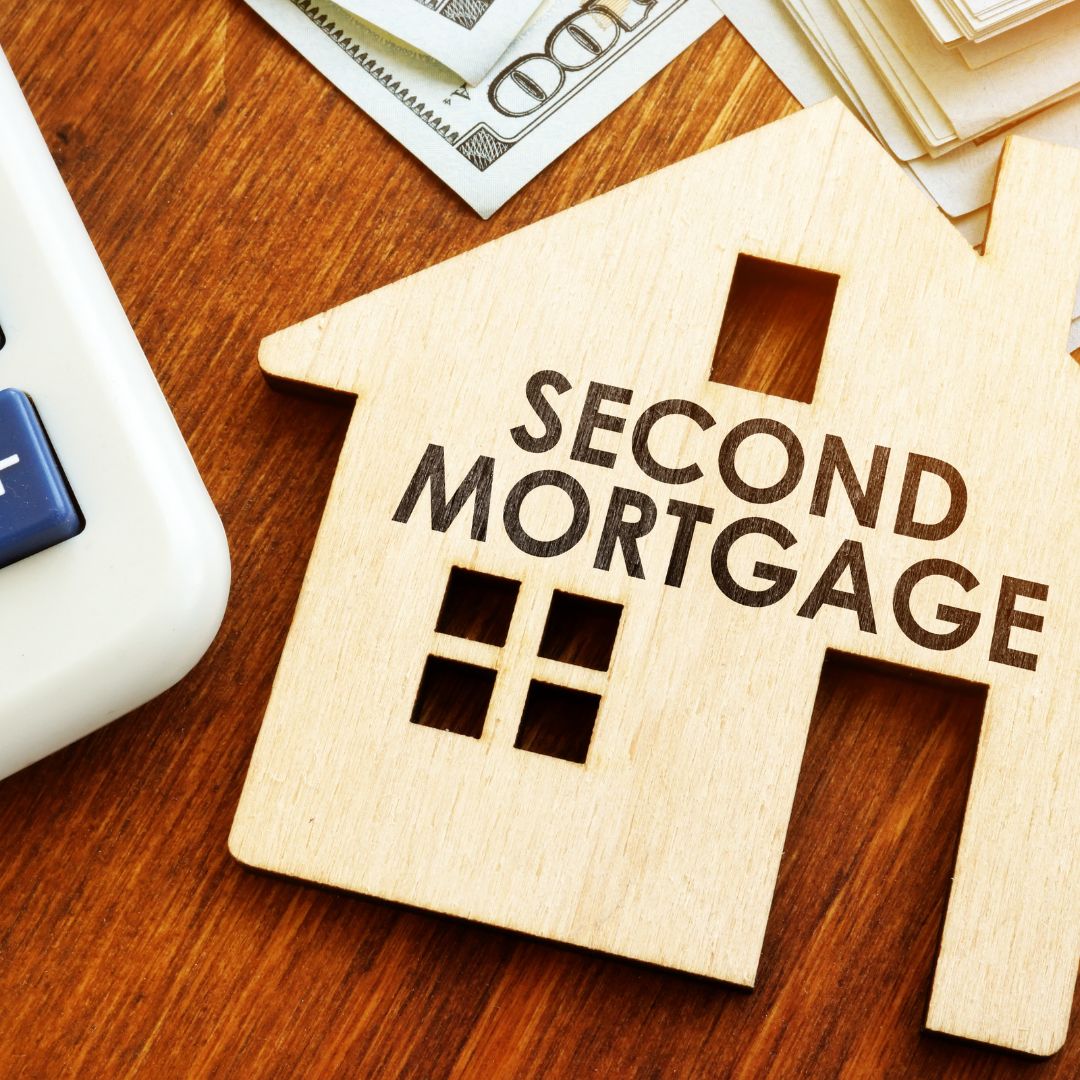 2nd Mortgages for Business