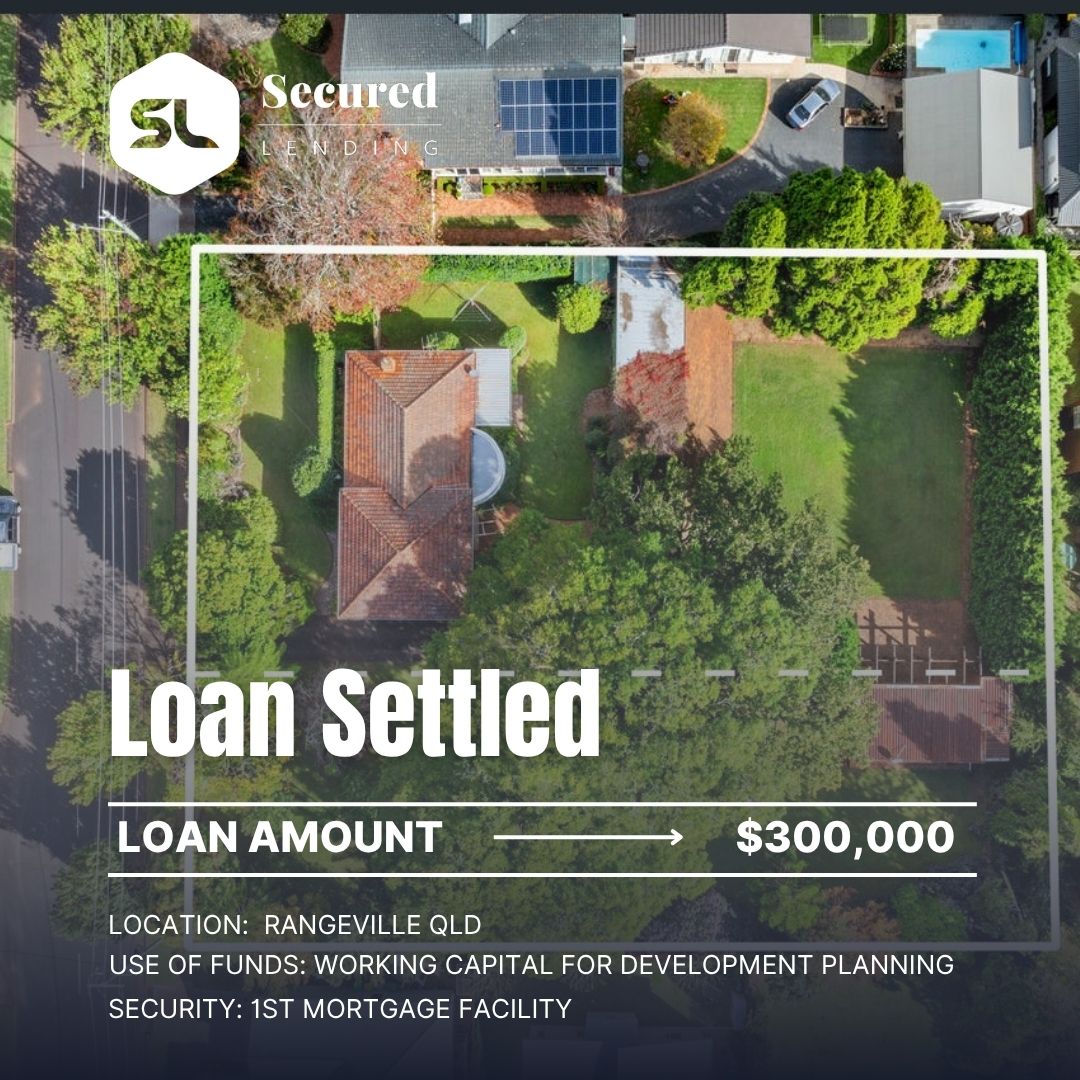 From Enquiry to Settlement in 4 Days: How a Second Mortgage Delivered Urgent Capital of $300K