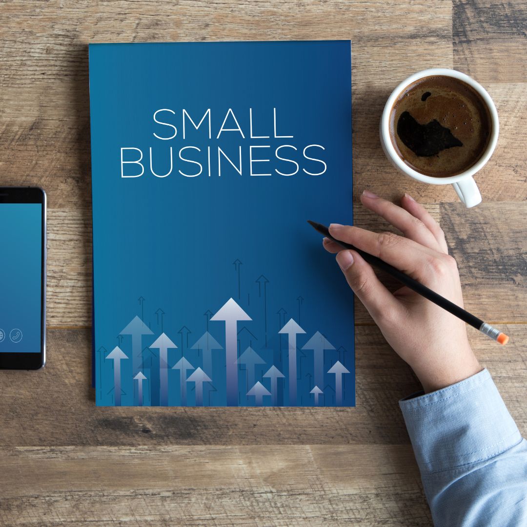 Small Business Loan