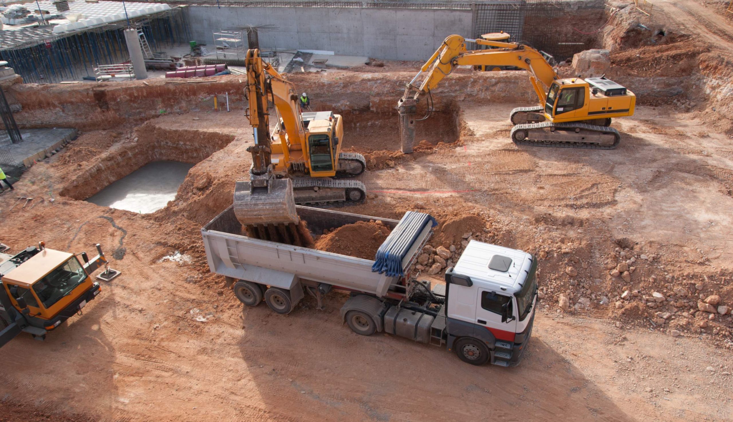 Bridging Finance for Manufacturing Equipment