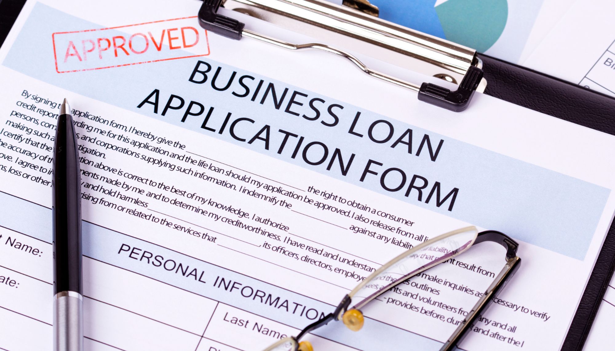 Short-Term Business Loans