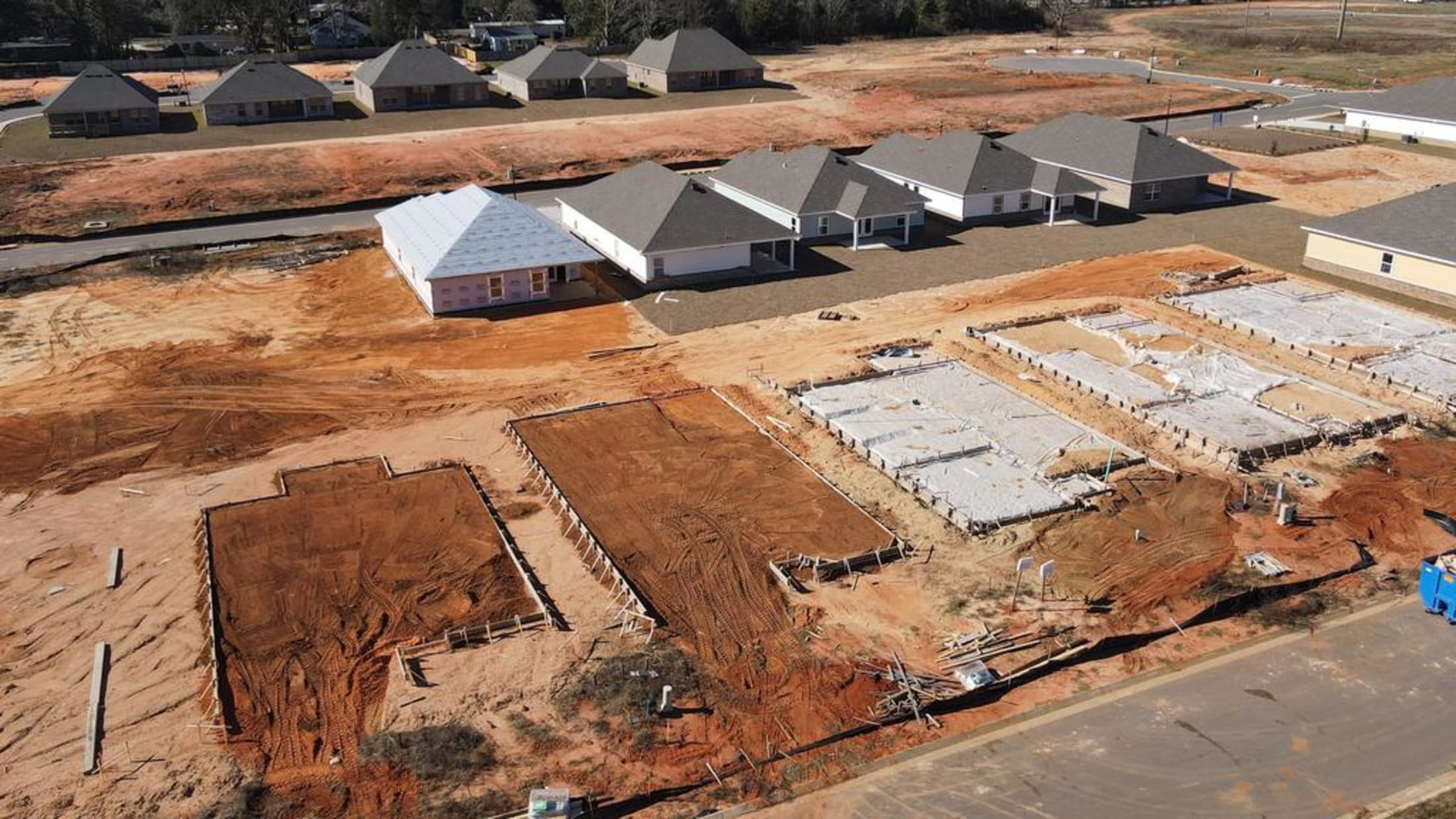 Navigating the Perils of Construction Insolvency in 2025: A Guide for Home Builders