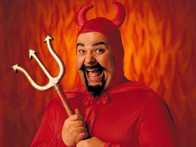 Devil in the Detail