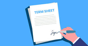Term Sheets: Rant or Reality Check? The State of Private Lending