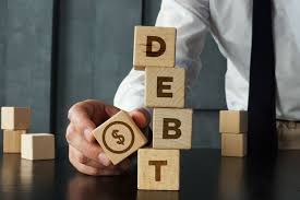 Judgment Debt: 5 Powerful Actions to Take Back Control of Your Finances